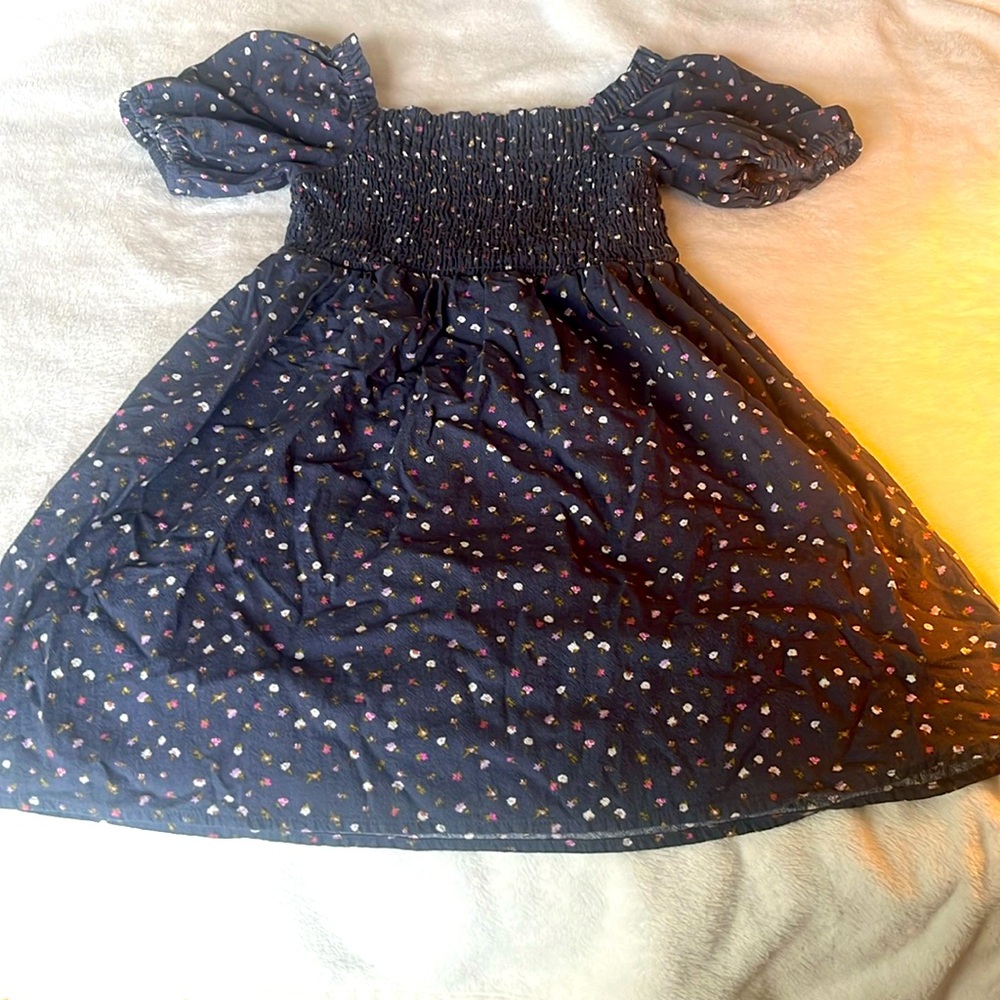 Cat and Jack Summer Dress